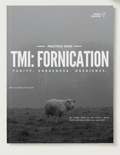 TMI: Fornication — A Practical Guide (Paperback Book)