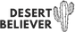 Desert Believer - Home